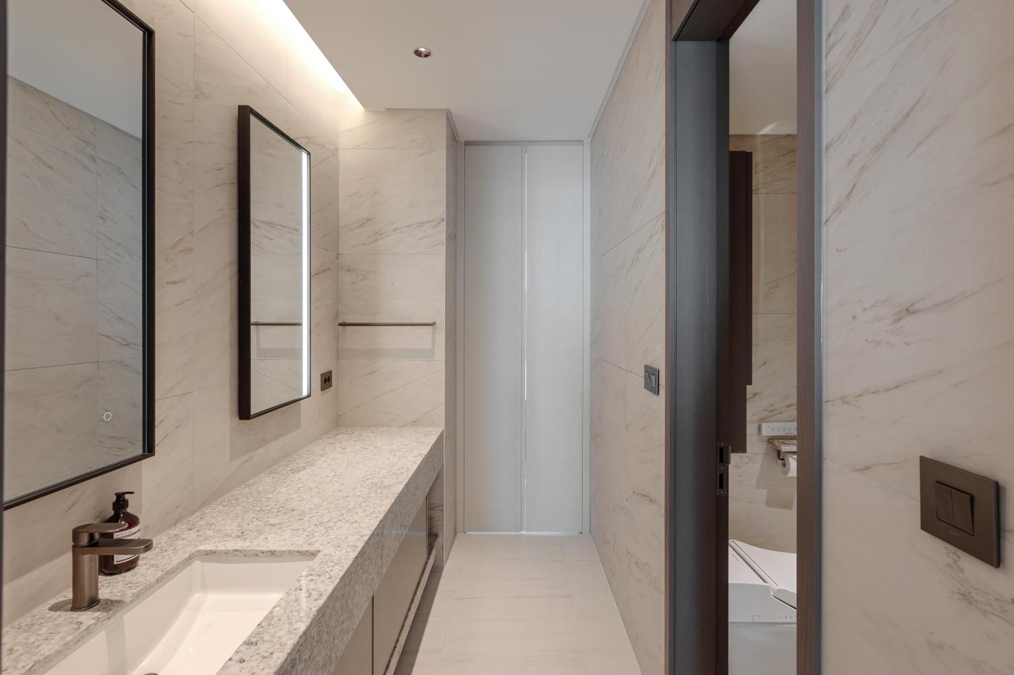 בוסאן Newcz Haeundae Residence מראה חיצוני תמונה