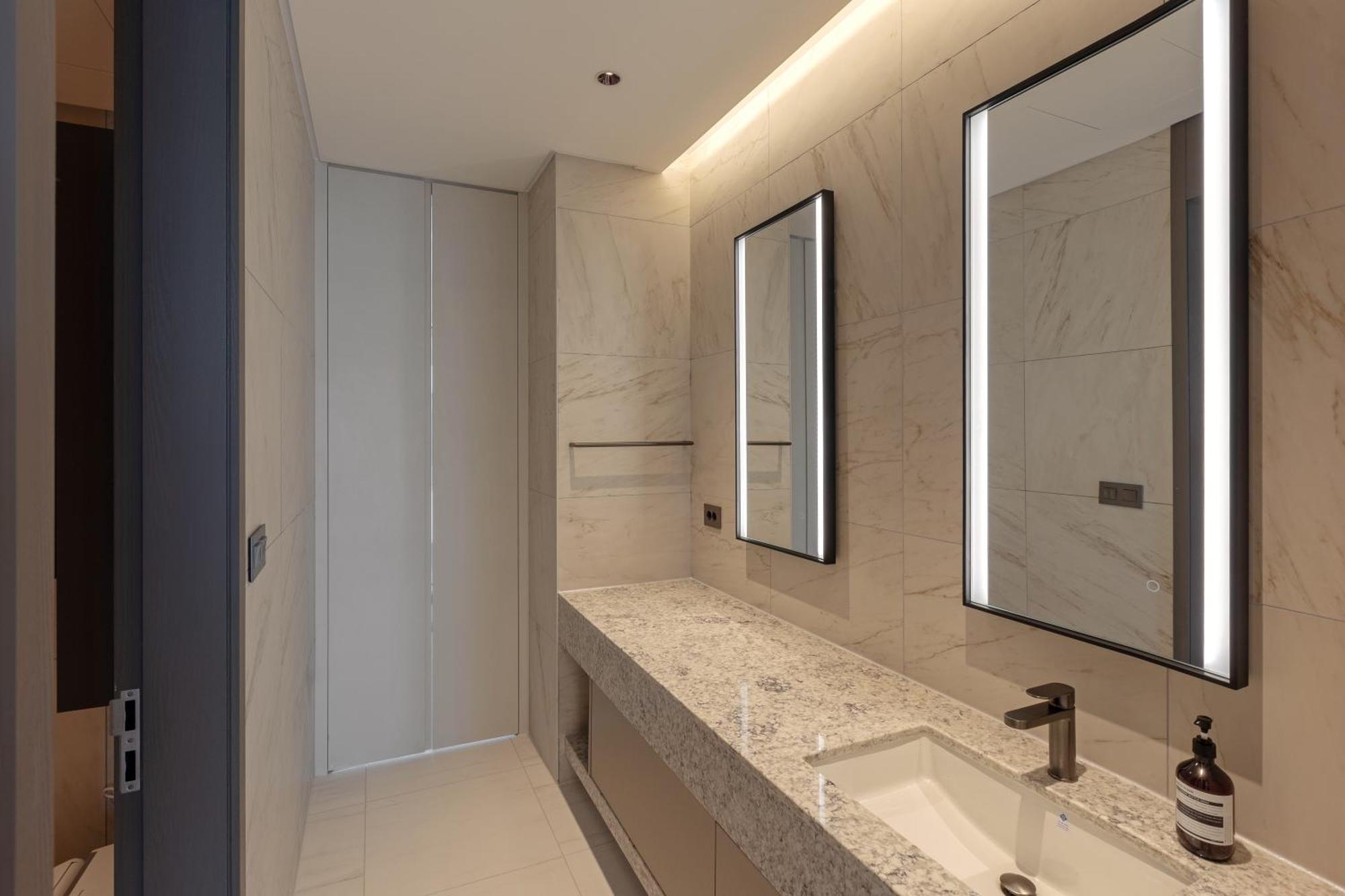 בוסאן Newcz Haeundae Residence מראה חיצוני תמונה