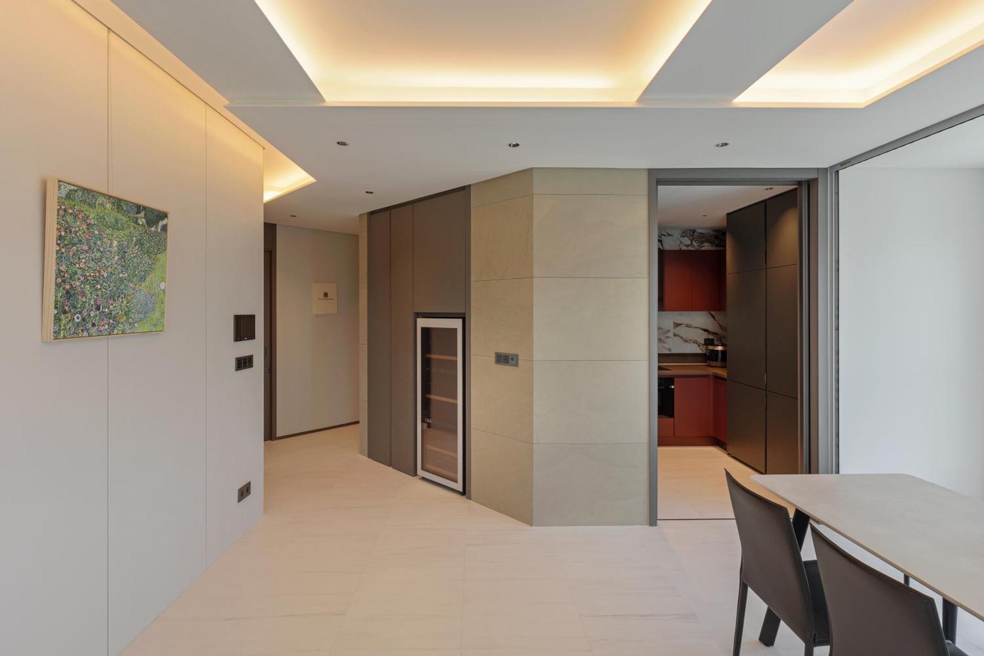 בוסאן Newcz Haeundae Residence מראה חיצוני תמונה