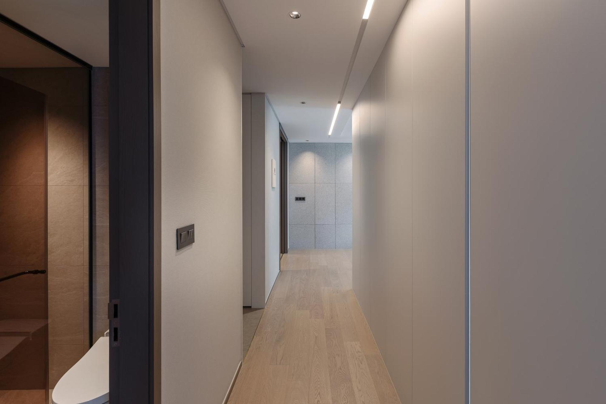 בוסאן Newcz Haeundae Residence מראה חיצוני תמונה